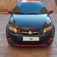 r 1400کوییک ار|خودرو سواری و وانت|تهران, صادقیه|دیوار