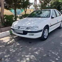 پژو پارس Tu5 1399|خودرو سواری و وانت|اهواز, گلستان|دیوار
