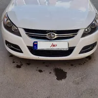 جک J5 دنده‌ای 1500cc، مدل ۱۳۹۲
