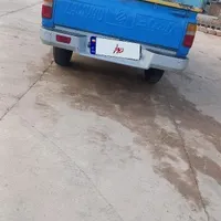نیسان، مدل ۱۴۰۰|خودرو سواری و وانت|دزفول, |دیوار
