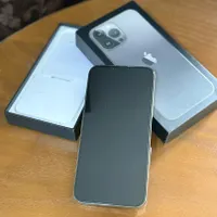 گوشی اپل ۱۳ پرومکس|موبایل|اصفهان, درب کوشک|دیوار