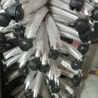 کلیه قطعات صندلی گردون