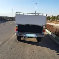 نیسان|خودرو سواری و وانت|تهران, تهران‌سر|دیوار