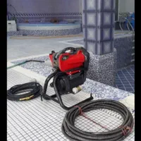 لوله بازکنی (آقای پنبه کار)تضمینی شبانه روزی