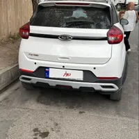 x22proمدل1400 اتومات|خودرو سواری و وانت|تهران, افسریه|دیوار