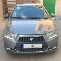 دنا پلاس مدل ۹۷