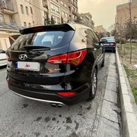 هیوندای سانتافه ix 45 2400cc، مدل ۲۰۱۵|خودرو سواری و وانت|تهران, شهران شمالی|دیوار