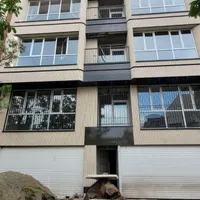 درب و پنجره دوجداره UPVC