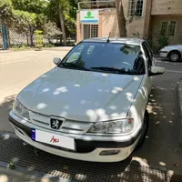پژو پارس اتوماتیک TU5، مدل ۱۳۹۷|خودرو سواری و وانت|کرج, هفت تیر|دیوار