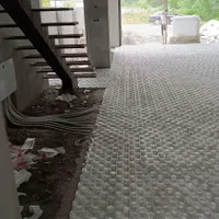 لوله کشی تاسیسات آب فاضلاب شوفاژ گرمایش کف نصب...