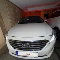 هیوندای سوناتا LF، مدل ۲۰۱۶|خودرو سواری و وانت|تهران, قیطریه|دیوار