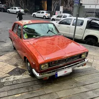 پیکان کارلوکس کلکسیونی