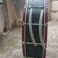 طبل|درام و پرکاشن|گنبد کاووس, |دیوار
