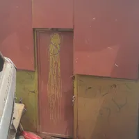 یک عدد دکه