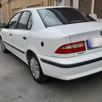 سمند LX EF7 دوگانه سوز مدل ۹۵ بدون رنگ|خودرو سواری و وانت|گرگان, |دیوار