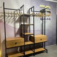 رگال کمد دیواری و جاکفشی کلوزت روم (( ستوده ))|جاکفشی، کمد، دراور|تهران, چیتگر|دیوار