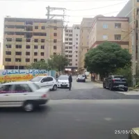 مشارکت در ساخت موقعیت دو نبش