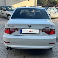 سمند سورن ELX توربو شارژ، مدل ۱۳۹۷|خودرو سواری و وانت|تبریز, |دیوار