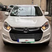 جک S5 نیوفیس، مدل ۱۴۰۲
