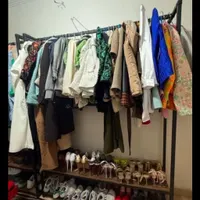 رگال لباس و قفسه بندی|جاکفشی، کمد، دراور|مشگین شهر, |دیوار