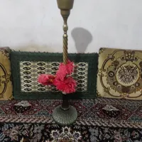 فروش قلیون برنجی قدیمی|کلکسیون و سرگرمی|قائم‌شهر, |دیوار