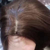 کلاه گیس خارجی همه برندmt نو