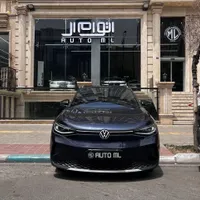 فولکس ID4 مدل ۲۰۲۴|خودرو سواری و وانت|تهران, سعادت‌آباد|دیوار