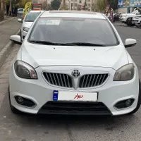برلیانس بی رنگ ۹۵