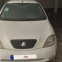 تیبا 2 (هاچبک) EX، مدل ۱۳۹۹|خودرو سواری و وانت|تهران, اختیاریه|دیوار