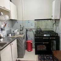 اجاره آپارتمان ۶۵ متری ۱ خوابه طبقه ۲ در لویزان