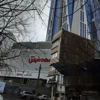 اجاره مغازه ۱۶ متری در طبقه اول برج آناهید