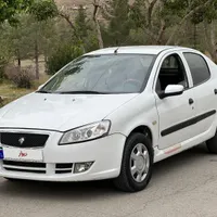 رنا مدل ۹۲ سفید