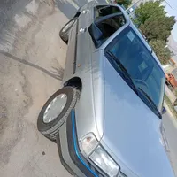 پژو 405 GLX - دوگانه سوز CNG، مدل ۱۳۹۶|خودرو سواری و وانت|کرمانشاه, |دیوار