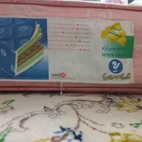 تشک طبی فنری رویا دونفره|تشک تختخواب|تهران, پونک|دیوار