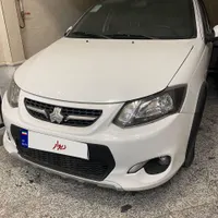کوییک دنده‌ای ساده، مدل ۱۴۰۰