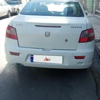 رانا LX، مدل ۱۳۹۳ تیوفایو بی رنگ معاوضه ونقدی|خودرو سواری و وانت|مشهد, طبرسی شمالی|دیوار