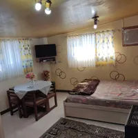 اجاره روزانه سوییت فول امکانات داخل شهر(خالی است)|اجارهٔ کوتاه‌مدت آپارتمان و سوئیت|بندر انزلی, خوش پیک|دیوار
