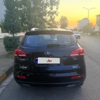 جک S5 نیوفیس، مدل ۱۴۰۰|خودرو سواری و وانت|لاهیجان, حزین|دیوار