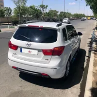 هایما S7 پلاس