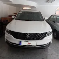 دیگنیتی پرایم، مدل ۱۴۰۲|خودرو سواری و وانت|تبریز, |دیوار