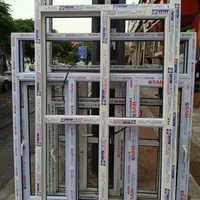 درب و پنجره دوجداره UPVC رباط کریم پرند|خدمات پیشه و مهارت|رباط‌کریم, |دیوار