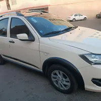 کوییک GXR تیپ L، مدل ۱۴۰۳