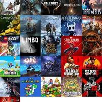 نصب بازی،مود بازی کامپیوتر لپ‌تاپ PS4،PS5،PSP