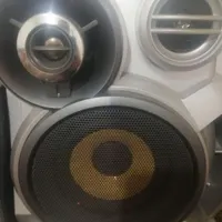 ظبط سامسونگ 5200 وات|سیستم صوتی خانگی|شاهدشهر, |دیوار