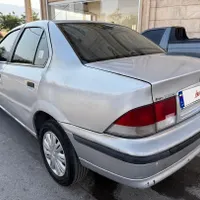سمند LX ساده، مدل ۱۳۸۷