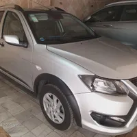 کوئیک GXR-L مدل۱۴۰۳