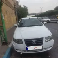 سمند سورن پلاس، مدل ۱۴۰۱ EF7|خودرو سواری و وانت|تهران, خواجه نظام الملک|دیوار