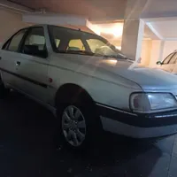 پژو 405 جی ال ایکس (GLX)، مدل ۱۳۹۰|خودرو سواری و وانت|تهران, سپهر|دیوار