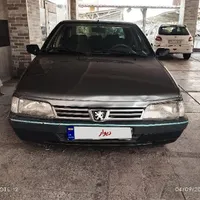پژو 405 جی ال ایکس (GLX)، مدل ۱۳۹۳|خودرو سواری و وانت|اندیشه, |دیوار