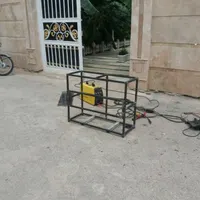 جوشکاری سیار جزئی و کلی تعمیرات و.